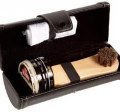 Skovård/Skoputs Reseset Cylinder