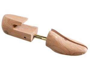 Skoblock - Skoblock Cederträ Medium 41/42