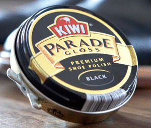 Skokräm Kiwi Parade Gloss