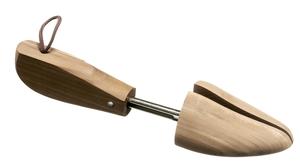 Skoblock Universal Cederträblock Herr