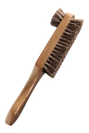 Skoborste Brushmoore, Applier Plus