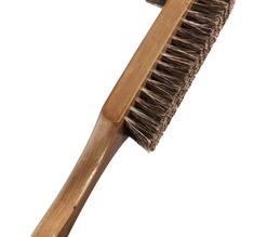 Skoborste Brushmoore, Applier Plus