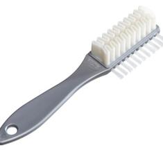 Mockaborste Brushmoore rubber