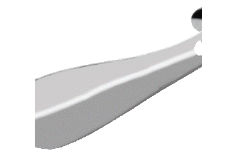 Skohorn 16cm, flera färger