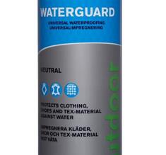 Impregneringsspray Waterguard