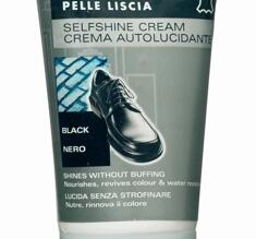 Skokräm Kiwi Select Selfshine Cream